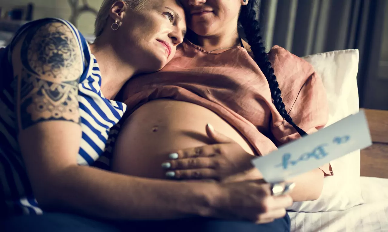 Surrogacy: Comprehensive Introduction for Beginners